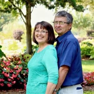 Meet your Posher, Gary